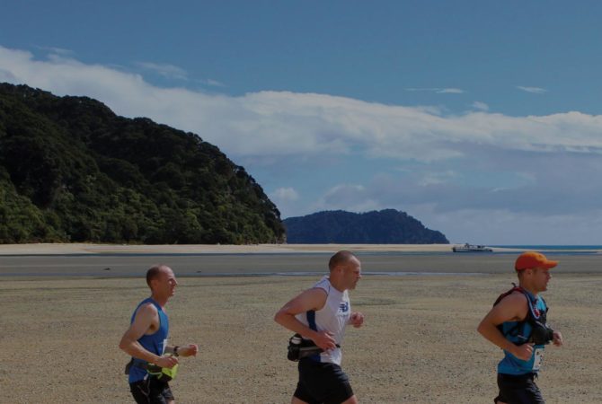 Abel Tasman Coastal Classic 10th October 2020