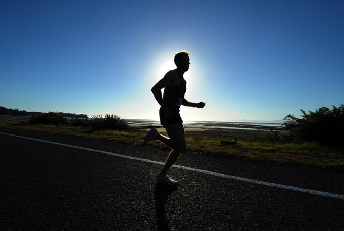 COURSE UPDATE for this year’s Kaiteriteri Gold
