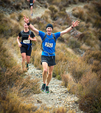 EASTER Discount code for the 2021 DUN RUN