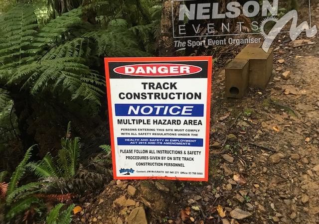 Hazards on the Track