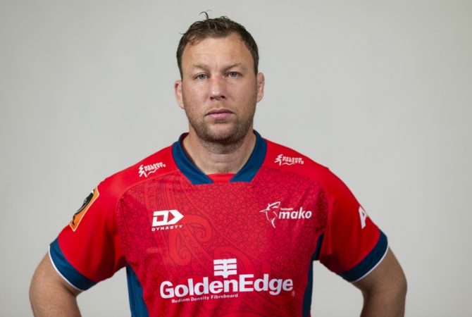 Wyatt Crockett set for Alpine Lodge Loop the Lake