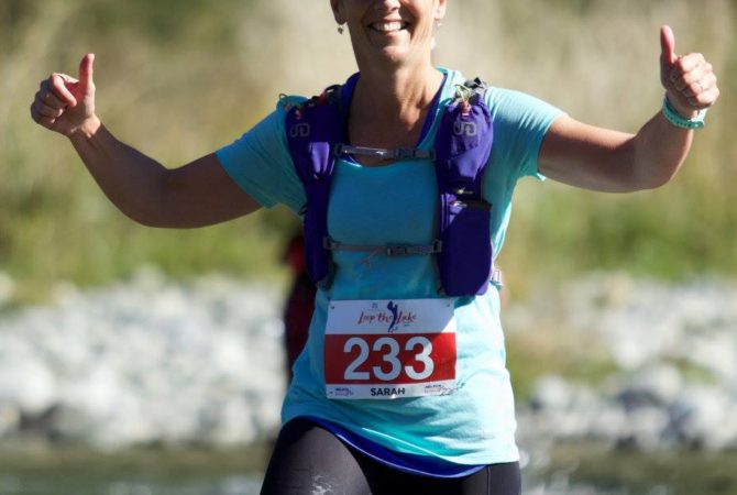 Alpine Lodge Loop the Lake 2022 Results