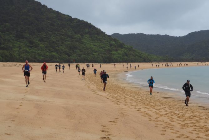 UPDATE – Abel Tasman Coastal Classic 2022