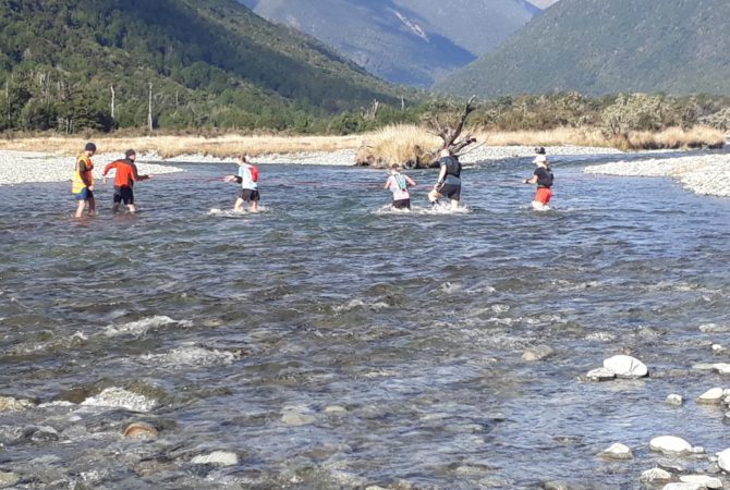 RESULTS – 2024 Alpine Lodge Loop the Lake