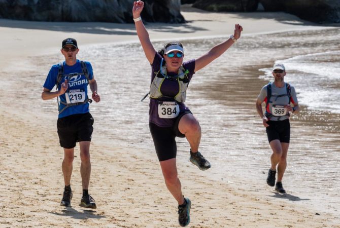 Abel Tasman Coastal Classic 2022 Results