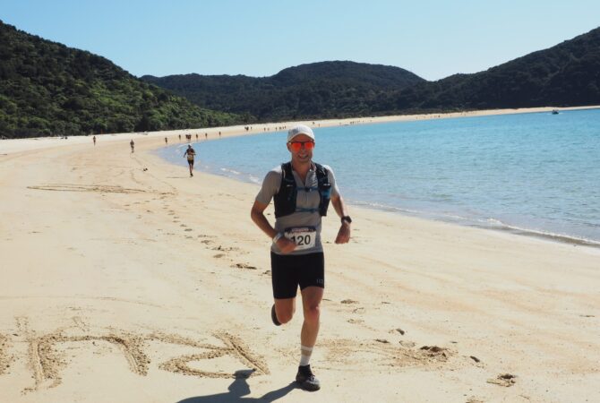 Abel Tasman Coastal Classic 2024 Results